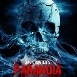 Paranoia Tapes (2017)