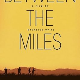 Between the Miles (2016)