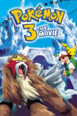 Pokémon 3- The Movie Spell Of The Unown (2000)