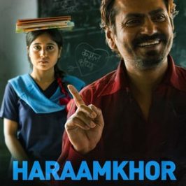 Haraamkhor (2015)