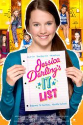 Jessica Darling’s It List (2016)