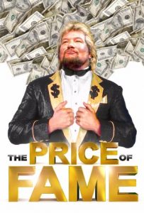 The Price of Fame (2017)