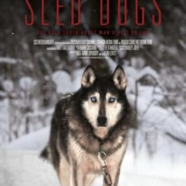 Sled Dogs (2016)