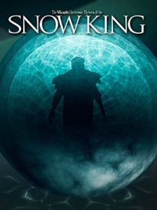 The Wizard’s Christmas: Return of the Snow King (2016)