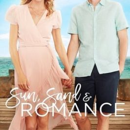Sun, Sand & Romance (2017)