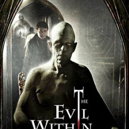 The Evil Within (2017)