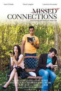 Missed Connections (2015)