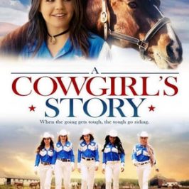 A Cowgirl’s Story (2017)
