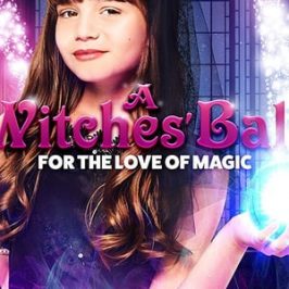A Witches’ Ball (2017)
