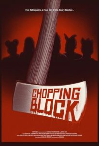 Chopping Block (2016)