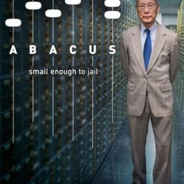 Abacus: Small Enough to Jail (2017)