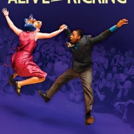 Alive and Kicking (2017)