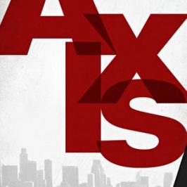 Axis (2017)