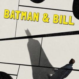 Batman & Bill (2017)
