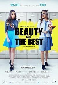 Beauty and The Best ( 2016 )