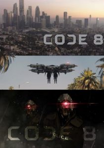 Code 8 (2016)