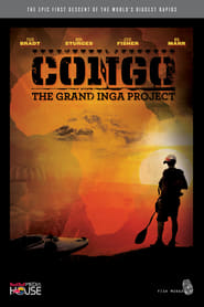 Congo: The Grand Inga Project (2013)