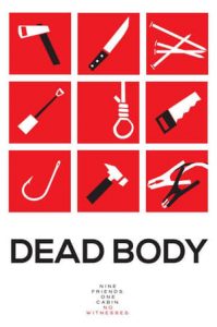 Dead Body (2016)