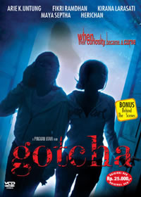 Gotcha (2006)