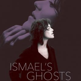 Les fantômes d’Ismaël (2017)