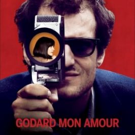 Godard Mon Amour (2017)