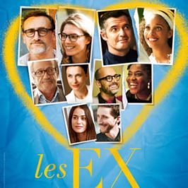 Les ex (2017)