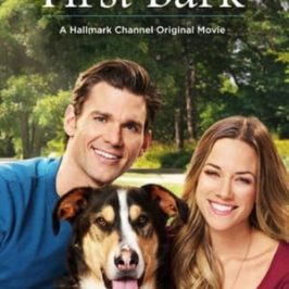 Love at First Bark (2017)