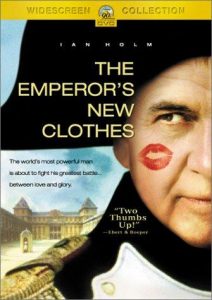 The Emperor’s New Clothes (2001)