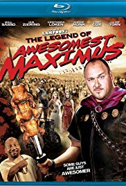 National Lampoon’s The Legend of Awesomest Maximus
