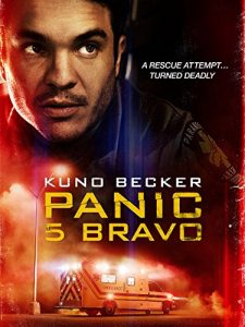Panic 5 Bravo (2013)