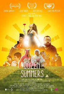 A Dozen Summers (2015)
