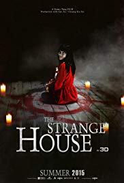 The Strange House (2015)