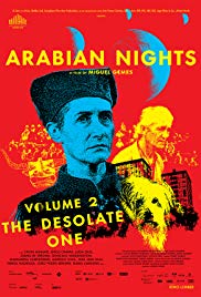 Arabian Nights: Volume 2 – The Desolate One (2015)