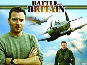 The Battle of Britain (2010)