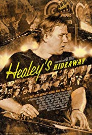 Healey’s Hideaway (2014)