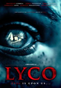 Lyco (2018)