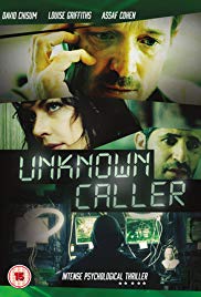 Unknown Caller (2015)