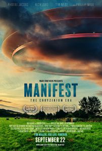 Manifest: The Chryzinium Era (2017)