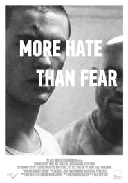 More Hate Than Fear (2015)