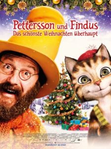 Pettersson und Findus 2 (2016)