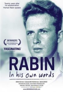 Rabin in His Own Words (2016)