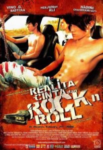 Reality, Love, and Rock’N Roll (2006)