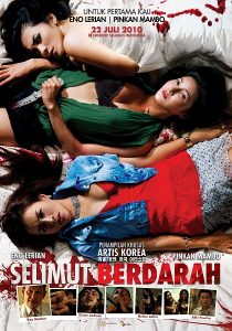 Selimut berdarah (2010)