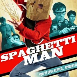 Spaghettiman (2017)