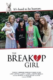 The Breakup Girl (2015)