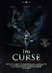 The Curse (2017)