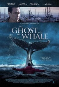 The Ghost and the Whale (2016)