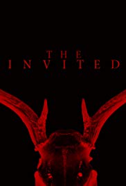 The Invited (2017)