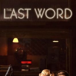 The Last Word (2017)