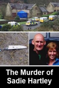 The Murder of Sadie Hartley (2016)